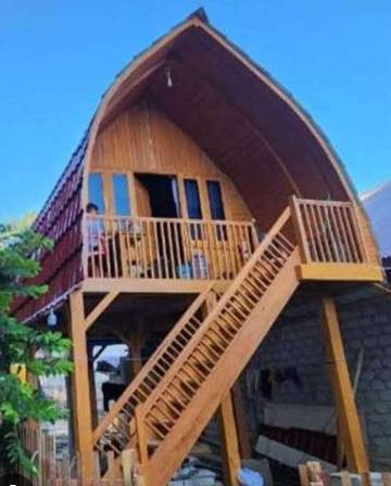 Kebersihan Tentukan Daya Tarik Wisata Botubarani