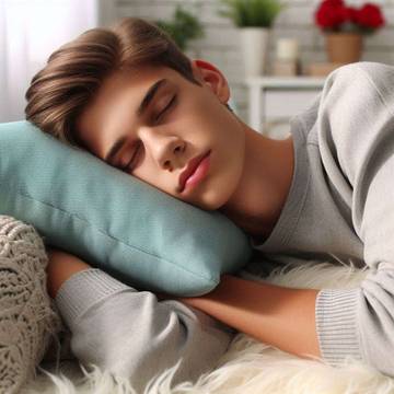 Sepuluh Fakta Waktu Tidur yang Bisa Pengaruhi Kesehatan