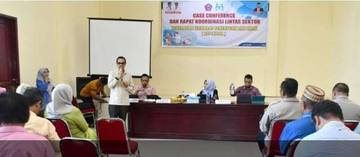 Pemerintah Pohuwato Galakkan Semangat Nasionalisme Merah Putih