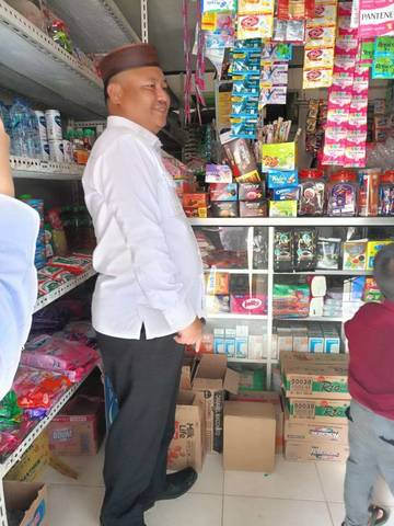 Kopdes Hulawa Siap Jadi Koperasi Percontohan