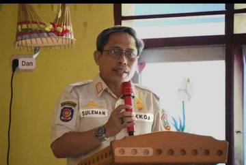 Gorontalo Utara Dorong Investasi Sumber Daya Alam