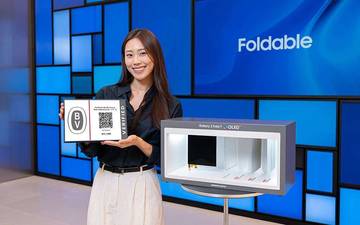  Standar Baru Galaxy Z Fold7 dan Z Flip7.