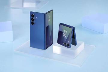 Samsung Sempurnakan Ponsel Lipat Galaxy Z Flip7