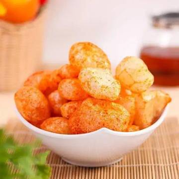 Resep Kerupuk Kulit