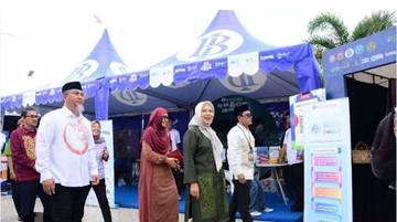Difabel Gorontalo Didukung Aktif di Sektor UMKM