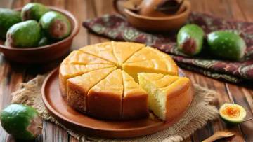 Resep Kue Dari Buah Matoa