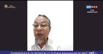 Gorontalo Utara Kembangkan Wisata Ramah Muslim