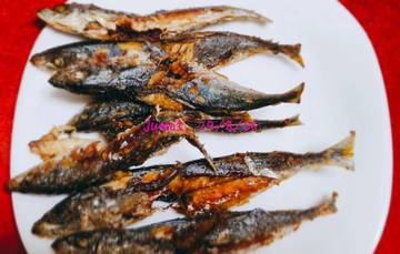 Rahasia Ikan Goreng Tidak Lengket di Wajan