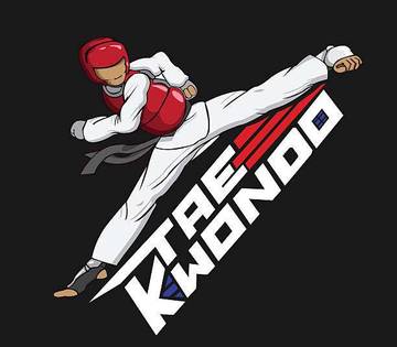 Pengprov Taekwondo Gorontalo Siap Hadapi PON Beladiri