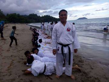 Pelaksanaan Musdalub FORKI Provinsi Gorontalo Dipertanyakan 