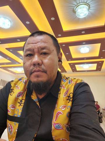 Ferdinan Mayulu Ditunjuk Sebagai Karateker Musprov FORKI Gorontalo 