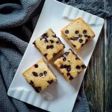 Resep Enak Pisang Cake
