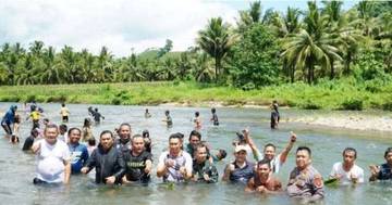 Gorut Dukung Pengembangan Wisata Ramah Muslim