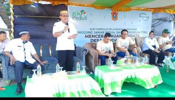 Pemda Gorontalo Utara Genjot Sektor Pariwisata