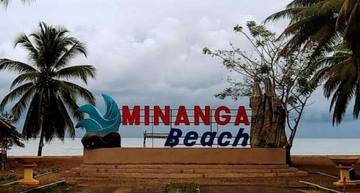 Pengembangan Wisata Ramah Muslim di Gorontalo