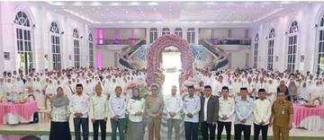 Kemenag Siapkan Manasik Cinta untuk Haji 2026