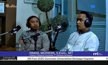 UMKM Sulit Berkembang Tanpa Profil Digital yang Kuat