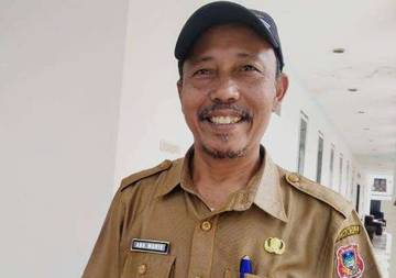 Pariwisata Jadi Perhatian Pemkab Gorontalo Untuk Dorong Ekonomi