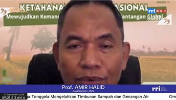 Dana Transfer Turun, Pemprov Diminta Berinovasi