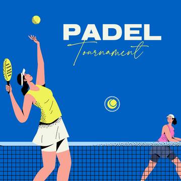 Padel, Olahraga Baru Favorit Masyarakat Urban