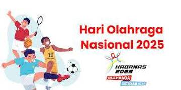 Haornas Jadi Momentum Pembenahan Olahraga Gorontalo