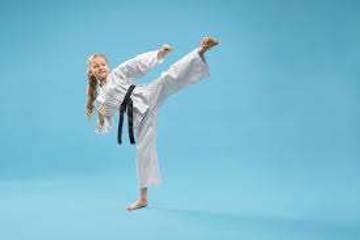 Taekwondo Gorontalo Optimis Raih Prestasi PON