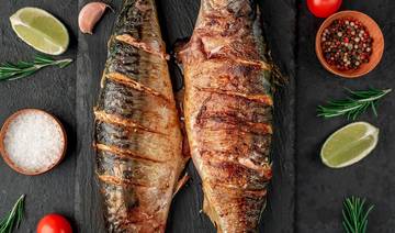 Gurame Bakar ala Bango