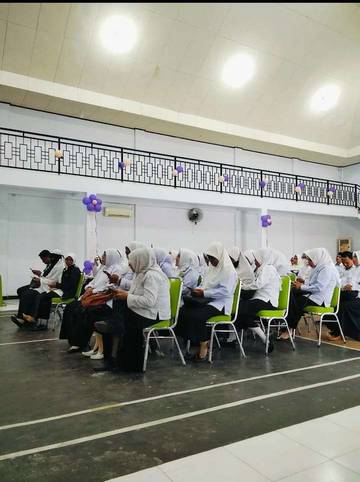 Manasik Cinta, Bekal Ibadah Haji 2026