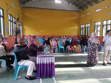 Pengelolaan Kopdes Disesuaikan Tingkatan Wilayah