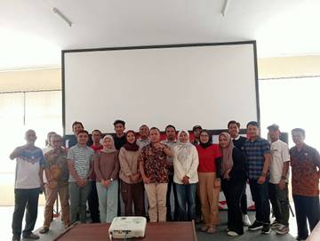 Batas Pendaftaran Gorontalo Half Marathon DItutup September 2025