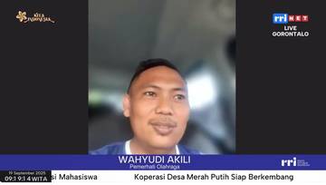 Restorasi Run Siap Gairahkan Hidup Sehat
