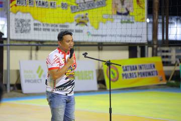 Kabupaten Pohuwato Terus Berbenah Persiapan Penyelenggaraan PORPROV 