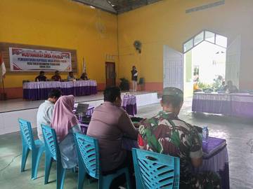 Pemkab Gorontalo Dukung Rekrutmen Bisnis Asisten PMO