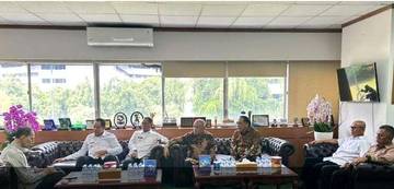 Pohuwato Siap Dukung Suksesnya Penas 2026