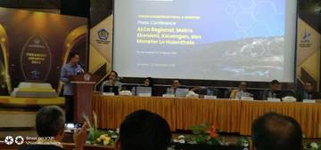 APBN Gorontalo 2025: Belanja Capai 63 Persen