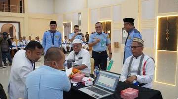 Kementerian Haji Dibentuk, Layanan Haji Diperkuat