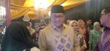 Menteri Ekraf: Ekonomi Kreatif Mesin Baru Pertumbuhan Nasional