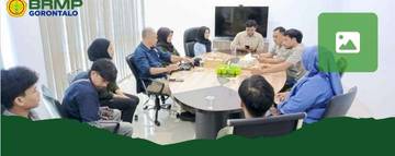 BRMP dan Kwarcab Bone Bolango Bahas Saka Tarunabumi