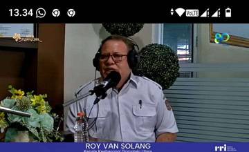 Pemkab Gorut Dorong Penguatan Nilai Pancasila 