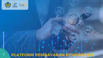 Integrasi SAKTI dan e-Katalog Tingkatkan Transparansi