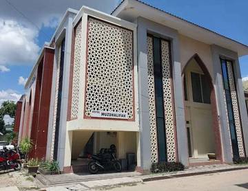 Kemenag Siapkan Peralihan Penyelenggaraan Haji 2026