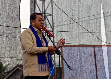 Menekraf Dorong Desa Jadi Pusat Produksi Industri Kreatif