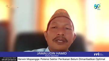 Sulitnya Akses Modal Jadi Tantangan Petani di Gorontalo