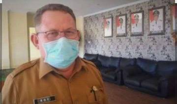 Gorut Bentuk Pusat Pendidikan Pancasila dan Kebangsaan