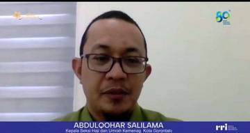 Penetapan Biaya Haji 2026 Tunggu Persetujuan