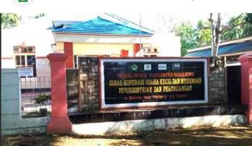 Kopdes Merah Putih Dorong Ekonomi Desa Boalemo