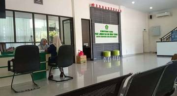 Kemenag Gandeng Dinkes Siapkan Haji 2026