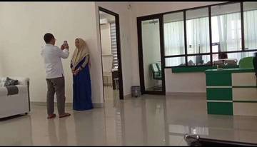 Persiapan Calon Haji 2026 di Gorontalo Dimulai, Jemaah Diminta Segera Urus Persyaratan