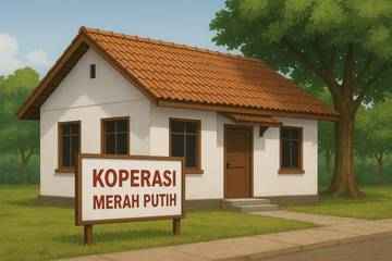 Koperasi Desa Merah Putih Tawarkan Pinjaman Online?