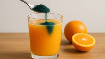 Satu Bahan Ini Ubah Jus Buah Jadi Superfood